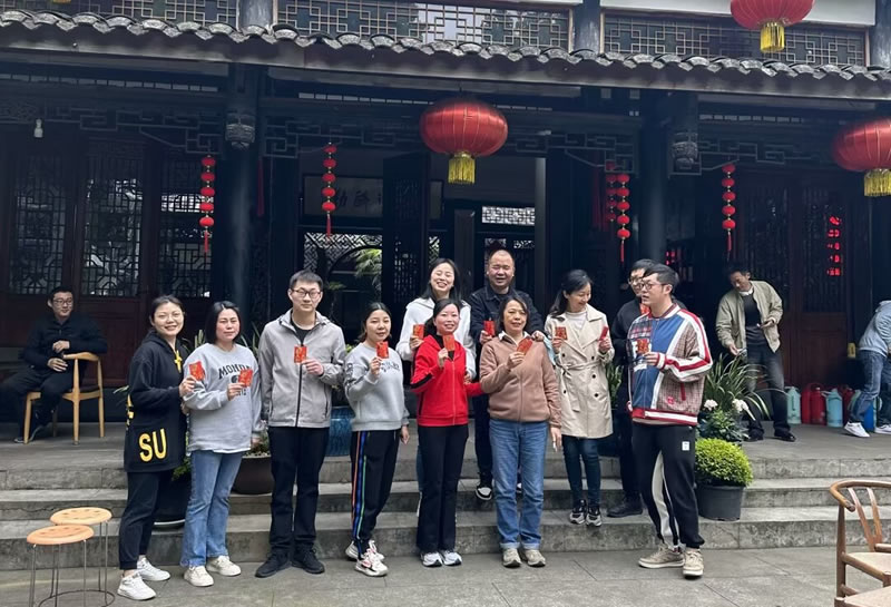 綿陽市先鋒醫(yī)療器械有限公司：凝聚團隊力量，共筑先鋒夢想 —— 2023年春季團建活動紀實3.jpg